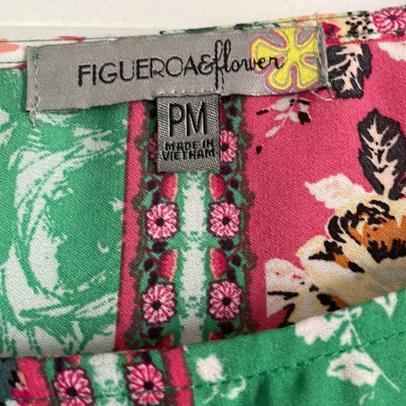 Petite blouse - Picture 4 of 5